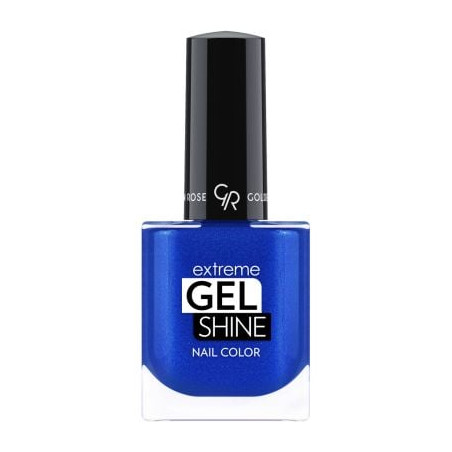 GR EXTREME GEL SHINE лак за нокти N33