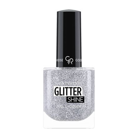 GR EXTREME GEL SHINE GLITTER лак за нокти N204