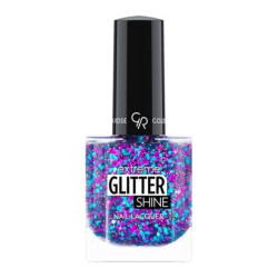 GR EXTREME GEL SHINE GLITTER лак за нокти N211