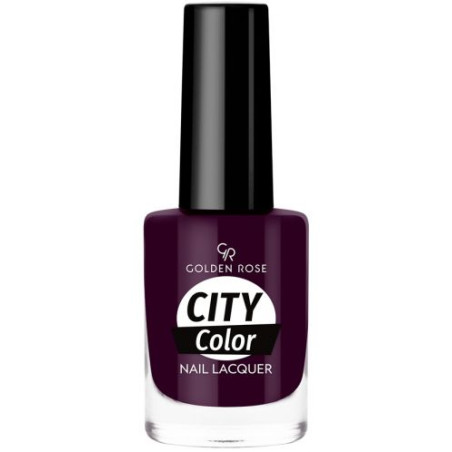 GR CITY COLOR лак за нокти N59