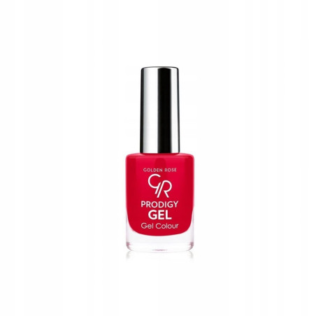 GR PRODIGY GEL гел лак без изпичане N16