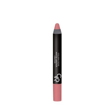 GR CRAYON Червило-молив матово N22