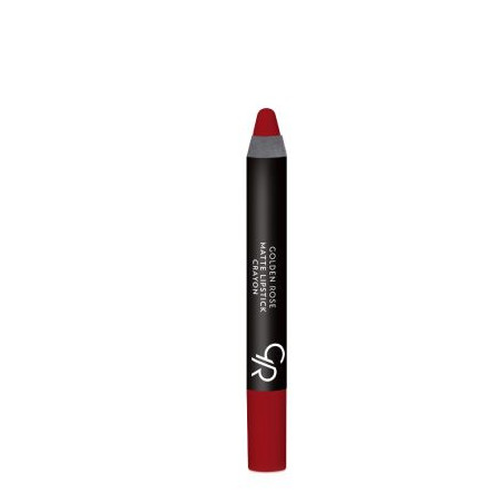 GR CRAYON Червило-молив матово N23