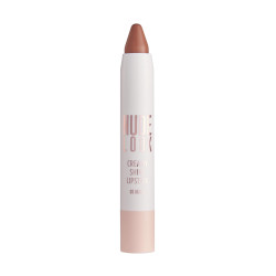 GR NUDE LOOK CREAMY SHINE червило N01