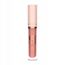 GR NUDE LOOK NATURAL SHINE гланц за устни N03