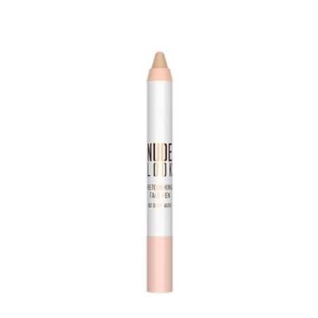GR NUDE LOOK Ретуширащ молив N02