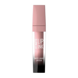 GR LIP INK течно матово червило N01