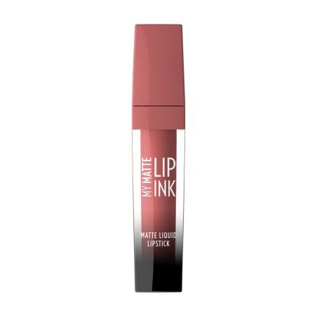 GR LIP INK течно матово червило N04