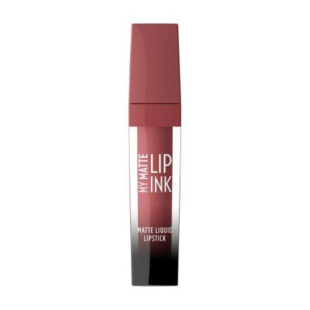 GR LIP INK течно матово червило N10