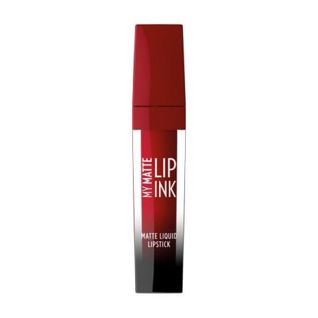 GR LIP INK течно матово червило N12