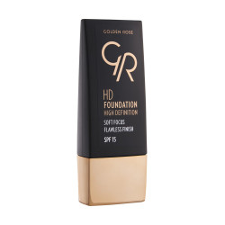 GR HD фон дьо тен 15 SPF N102 IVORY