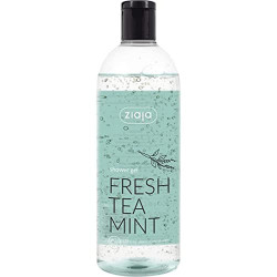 ZIAJA душ гел СВЕЖ МЕНТОВ ЧАЙ 500ml