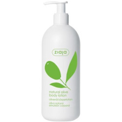 ZIAJA лосион тяло МАСЛИНА 400 ml