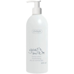 ZIAJA лосион тяло КОЗЕ МЛЯКО 400 ml