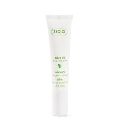 ZIAJA околоочен крем МАСЛИНА 15 ml