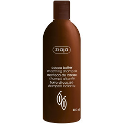 ZIAJA шампоан коса КАКАО 400 ml