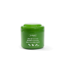 ZIAJA маска коса МАСЛИНА 200 ml