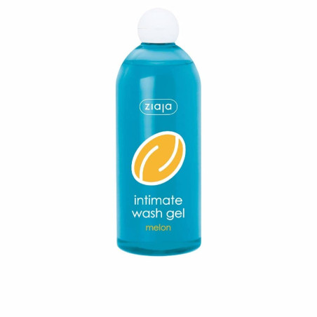 ZIAJA Интимен гел ПЪПЕШ 500ml