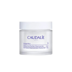 Caudalie Vinoperfect Дневен Крем против тъмни петни за лице 50мл