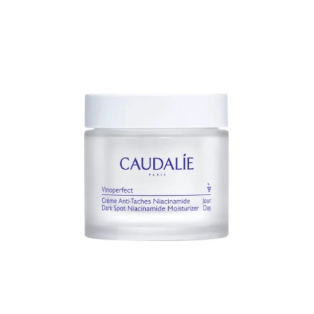 Caudalie Vinoperfect Дневен Крем против тъмни петни за лице 50мл