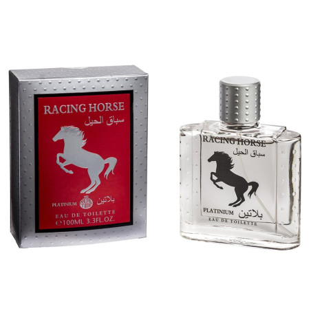 COS REAL TIME EDP 100ml (M152) RACING HORSE PLATINIUM