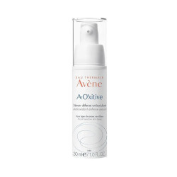 Avene A-Oxitive Защитен антиоксидантен серум 30 мл