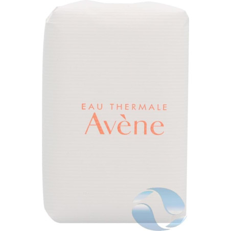 Avene TriXera Свръхобогатен сапун с Cold Cream 100 гр