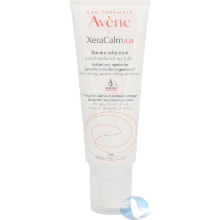Avene XeraCalm A.D. релипидиращ балсам 200 мл