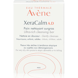 Avene XeraCalm A.D.свръхобогатен сапун 100 г