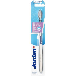 JORDAN Target SENSITIVE ULTRASOFT 0.01 mm четка за чувствителни венци и зъби много мека