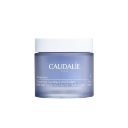 Caudalie Vinoperfect Нощен Крем против тъмни петни за лице 50мл