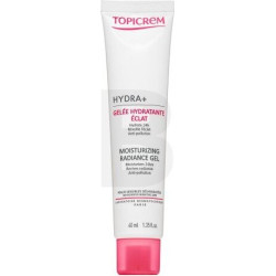 HYDRA+ RADIANCE GEL - Хидра+ хидратиращ и ревирализиращ гел за лице