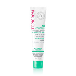 AC CONTROL BALANCING ANTI BLEMISH CARE - балансиращ крем за мазна кожа и акне