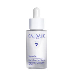 Caudalie Vinoperfect Серум за сияйна кожа и равномерен тен за лице 30мл