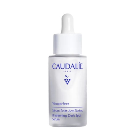Caudalie Vinoperfect Серум за сияйна кожа и равномерен тен за лице 30мл
