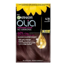 OLIA 4.15 Боя за коса Iced Chocolate NEW