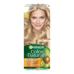 COLOR NAT 9.1 Боя за коса BL T CL CEN