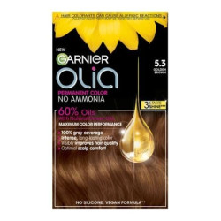 OLIA 5.3 Боя за коса Golden Brown NEW