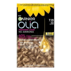 OLIA 7.13 Боя за коса Beige Dark Blonde NEW
