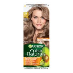 COLOR NAT 7N Боя за коса 7.132 DarkBlond