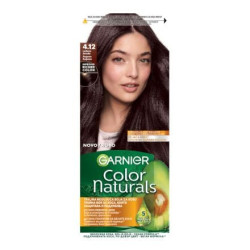 COLOR NAT 4.12 Боя за коса Iced Brown