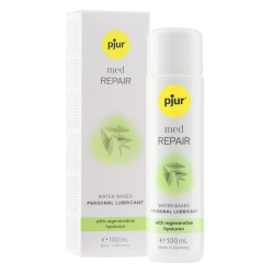 Лубрикант pjur med REPAIR 100 ml