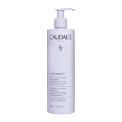 Caudalie Vinotherapist Хиалуронов подхранващ лосион за тяло 400мл