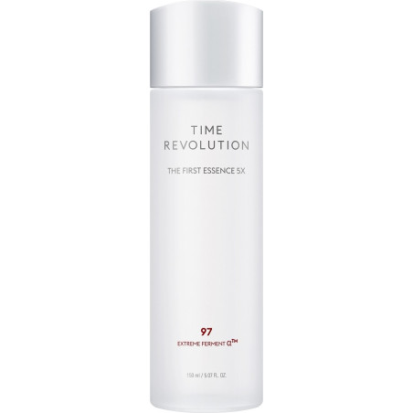 Missha Time Revolution First Treatment Essence 5x