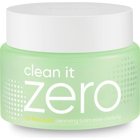 BANILA CO Clean It Zero Почистващ балсам за пори