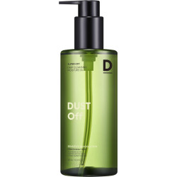 Missha Cleansing Oil Dust Off почистващо олио за чувствителна кожа