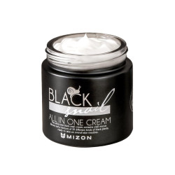 Mizon Black Snail All in One Cream