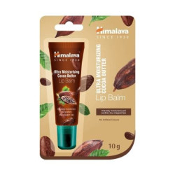 Himalaya Хидратиращ балсам за устни с какаово масло