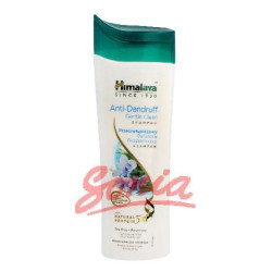 Шампоан против пърхот за нормална коса, Himalaya Herbals, 400ml