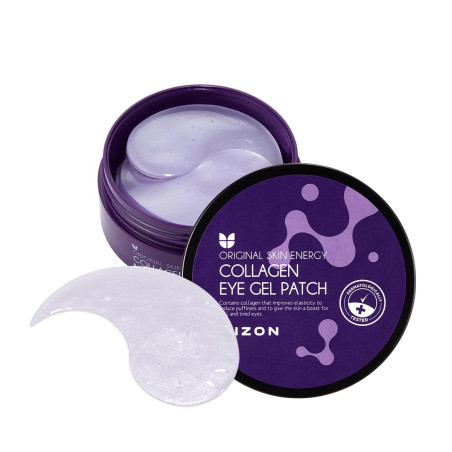 Mizon Collagen Eye Gel Patch